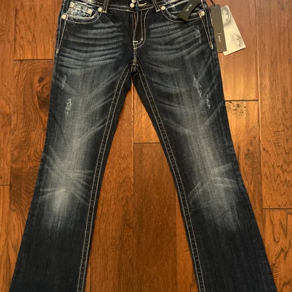 Miss Me Jeans - Picture 4 of 4